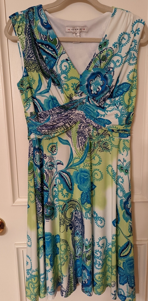 AA Studio Dress